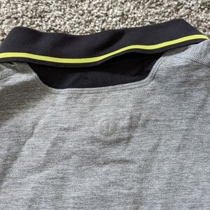 Men's Lululemon Polo